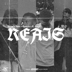 Reais - Nolva x Nave feat Quêrcio x T.Landa