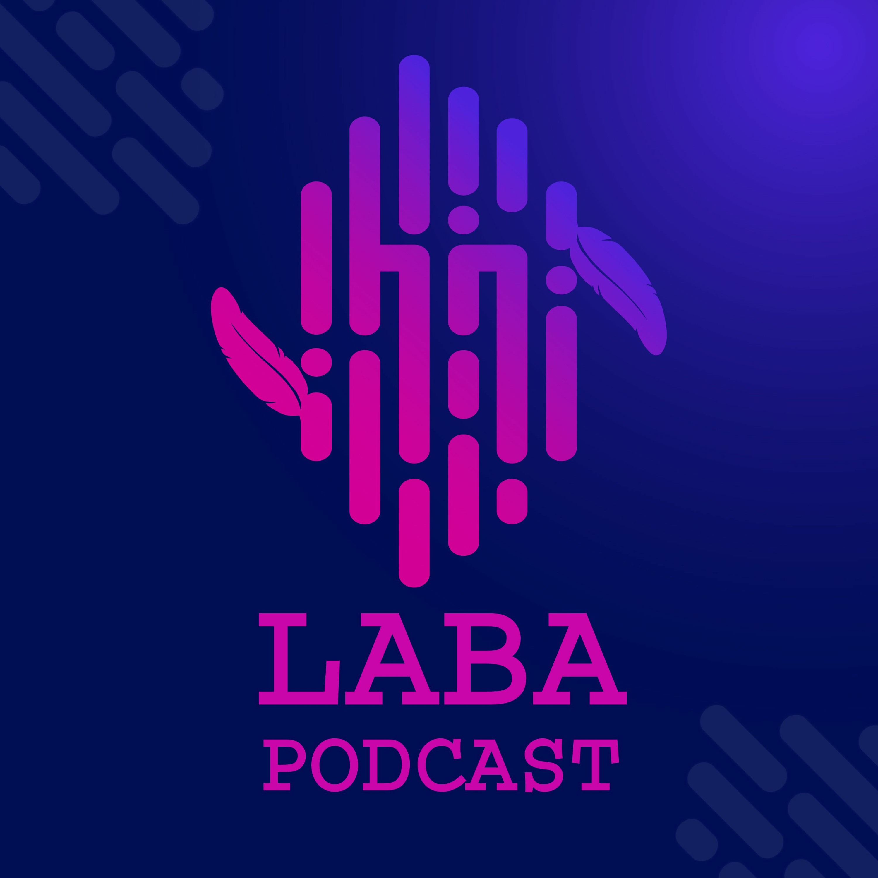 Laba podcast