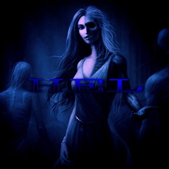 HEL: Goddess of Death/Queen of Helheim | Subliminal Ritual Meditation | [Lady Death's Bass]