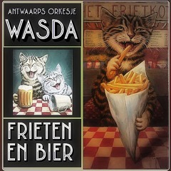 12 Frieten En Bier MASTER