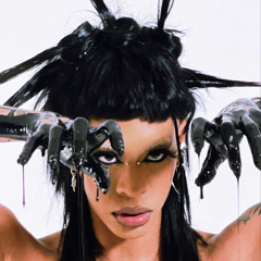 claws -charli xcx sped up