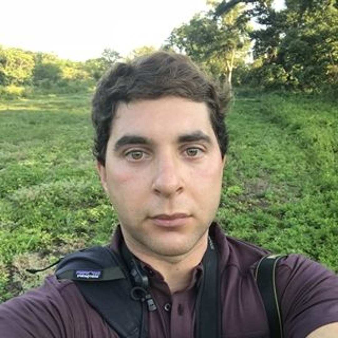 Stream Interview with Carlos Sanchez by Rockjumper Birding Tours ...