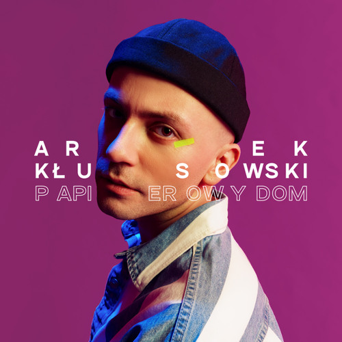 Stream Papierowy dom (Radio Zet Acoustic Live Session) by Arek Kłusowski |  Listen online for free on SoundCloud