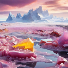 AEXperiment_33_crystalearth