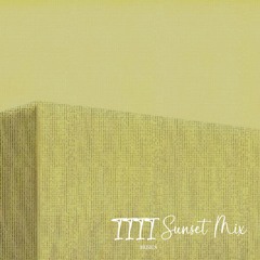 Nicholas - Silvering (1111 MUSICA Sunset Mix)