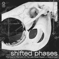 Shifted Phases - Dance of the Celestial Druids