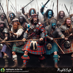 Highlanders charge .mp3