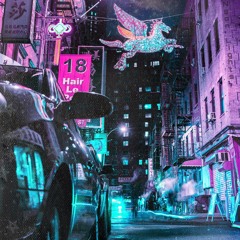 Neon Lights