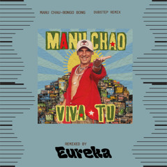 Manu Chao Bongo Bongo pitched for soundcloud