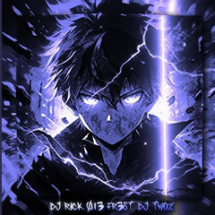 SLIDE SEQUÊNCIA ULTRAMORTAL - SLOWED