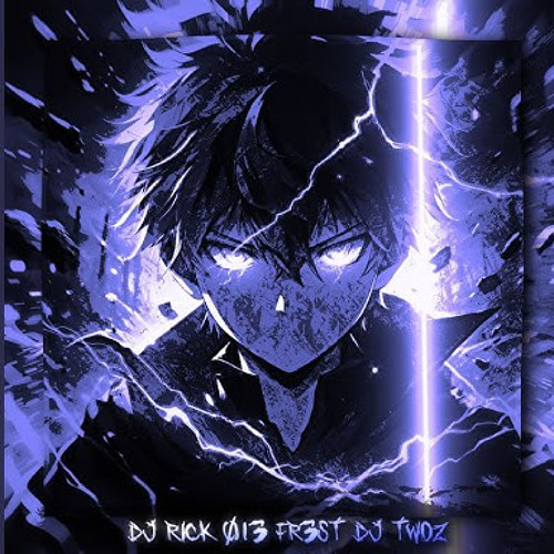 SLIDE SEQUÊNCIA ULTRAMORTAL - SLOWED