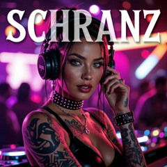 Hard Tecno SUMMER Schranz, premiere Dj set