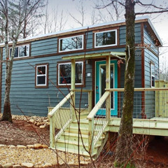 Reliable Battery Backup Solutions for Tiny Homes