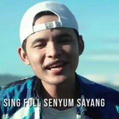 EvanLoss - Full Senyum Sayang