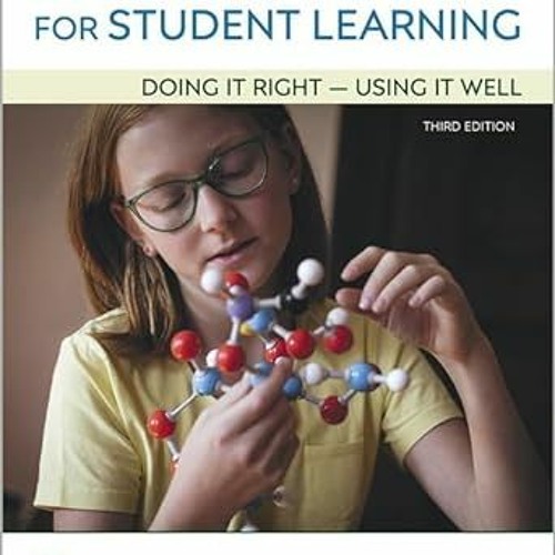 Stream ^Pdf^ Classroom Assessment for Student Learning: Doing It Right ...