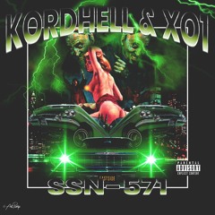 SSN-571 (WITH KORDHELL)