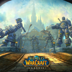 Stormwind: Sacred - World of Warcraft: Classic | HQ Soundtrack