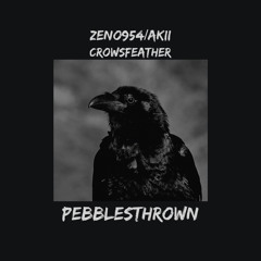 crowsfeather  (prod. akii)