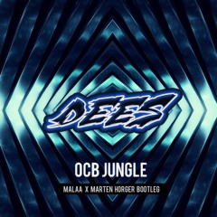 Ocb Jungle Bootleg