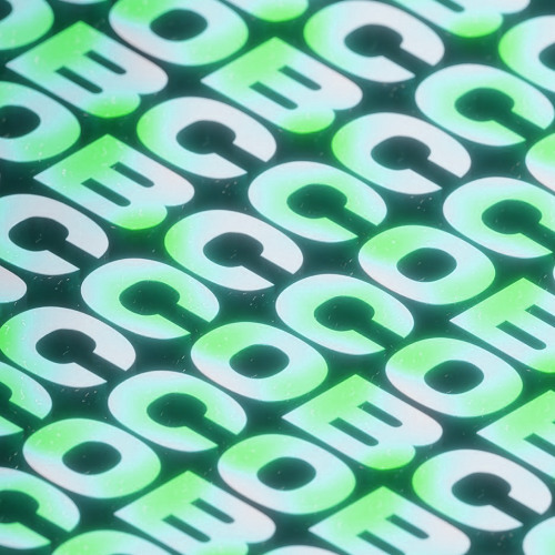 Premiere: Lake Hills - ARCO [BCCO]