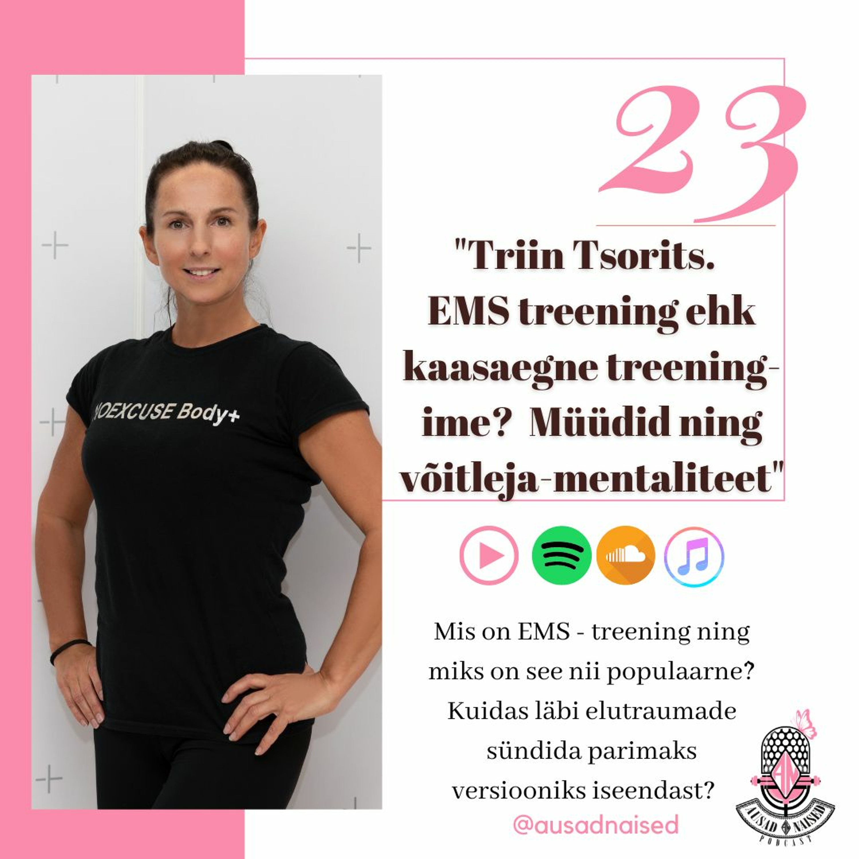 Podcast \