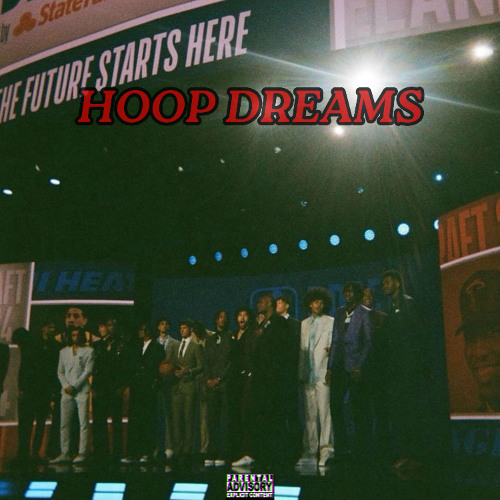 Hoop Dreams