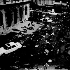 Basse Fidélité - Ville Morte (Lamagistère - 2021)