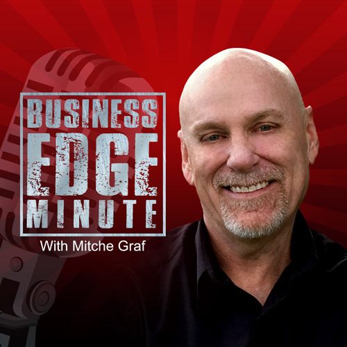 Business Edge Minute 169 - Setting Short-Term Goals