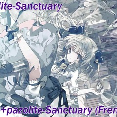 tpazolite -Sanctuary