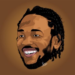 Kendrick Lamar - Humble (Cabron Remix)