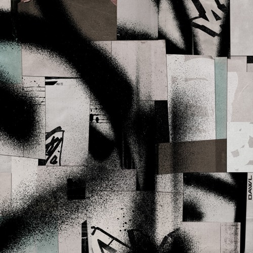 Dawl - Born Abstract (Album) [Child Twelve]