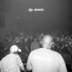 SMHQ Invites: Kususa live @Spacehall Tbilisi, Georgia E3