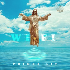 Prince Lit - Wi-Fi