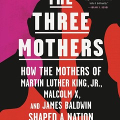 Your F.R.E.E Book Three Mothers