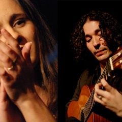 Nomaden In Muziek Erminia & Arturo