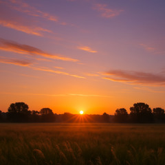 Horizon Glow