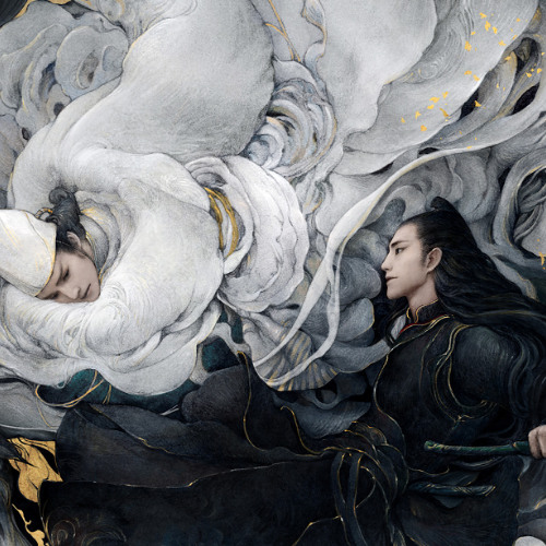 Master of Ying & Yang