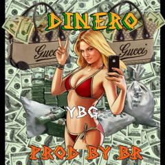 Dinero (Prod by BR)