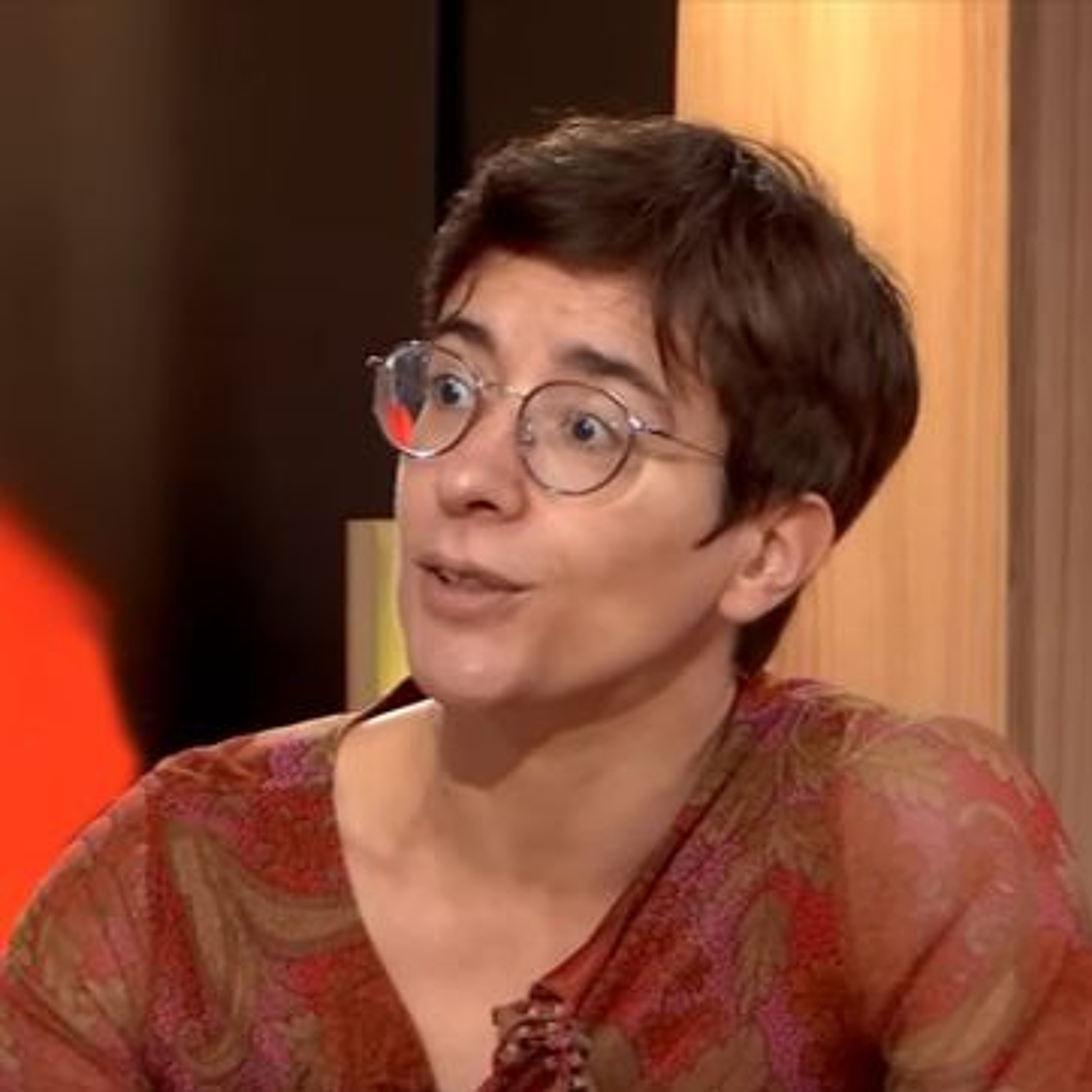 Du Poil sous les bras : Comment fonctionnent les fonctionnaires ? avec Claire Lemercier