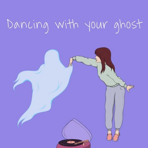 Sasha Alex Sloan - Dancing With Your Ghost (REMIX-7Mountains)