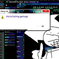 end credits remaster thing