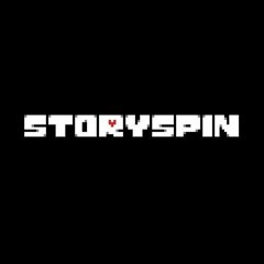 [Undertale AU] [Joandr!Storyspin] Ruins (V1)