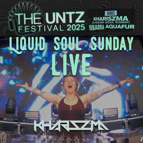 Liquid Soul Sunday at The Untz 2025