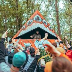 Zero - Infrasound 2025 (Bassline & Dubstep Set)