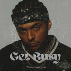 Sean Paul X HUGEL- Get Busy SXY (Prince Sethi Edit) **HYPEDDIT TOP 100