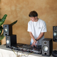 Pirate Mix - Arpil - Disco Inspo