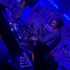 Significant Other @ The Lot Radio 01 - 22 - 2022