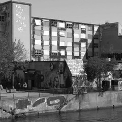 Am Friedrichshain Mix