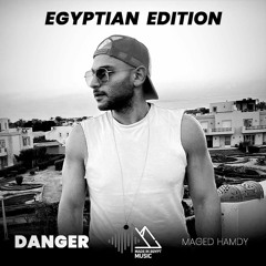 DANGER#09 Egyptian Edition EID