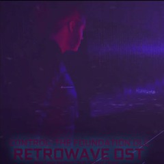 CONTROL: The Foundation DLC - Retrowave OST; Jesse Faden Starring in "Swift Platform" Mission